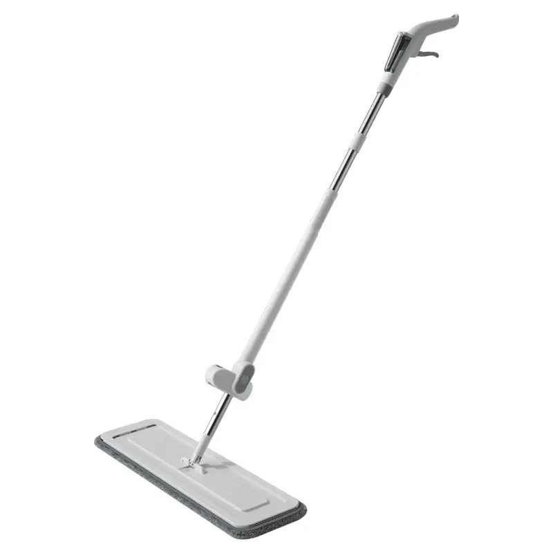 Dual-Use Wet & Dry Mop for Home Cleaning - Image 6
