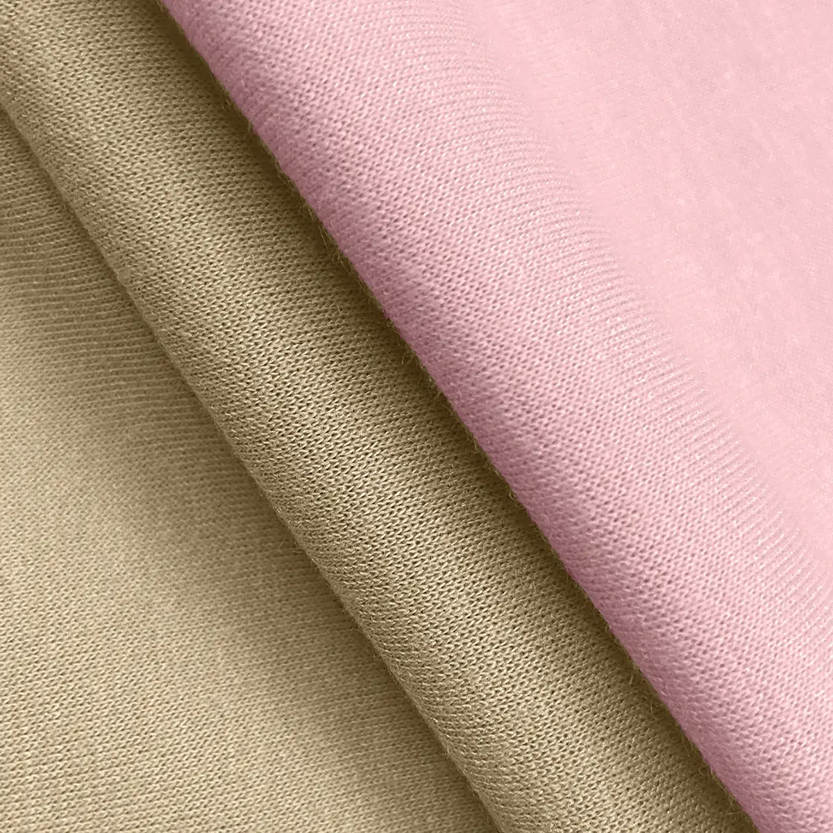 Women's Pink & White Hooded Sweatshirt Autumn 2022 — feature 13