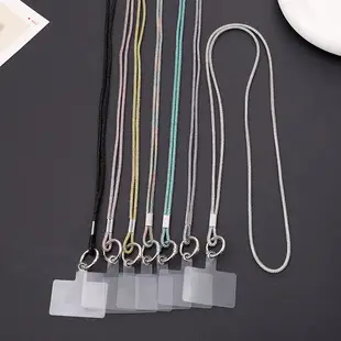 Snake Bone Chain Mobile Phone Case Crossbody Strap — feature 15