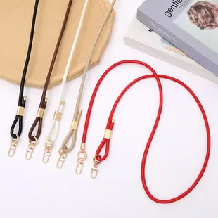 Snake Bone Chain Mobile Phone Case Crossbody Strap — feature 29