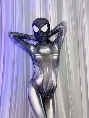 Spider-Man Suit Rocket Watch for Girls