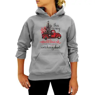Merry Christmas Holiday Shirt Yellow Round Neck — feature 7