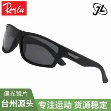 Men Women Polarized Sports Sunglasses Green Blue — feature 11