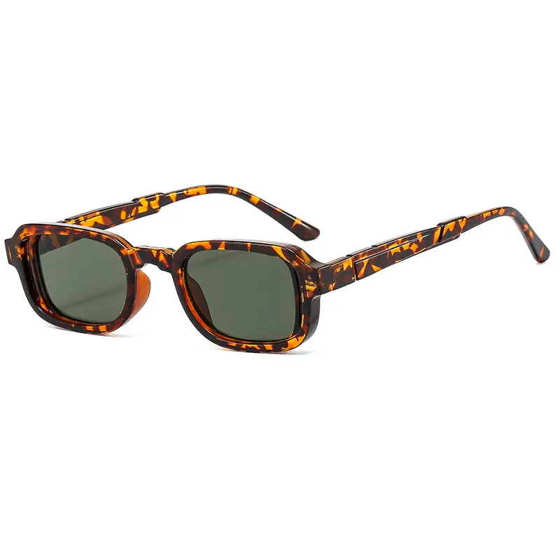 2022 New Style Hot Girl Sunglasses Anti UV Cross Border - Image 3