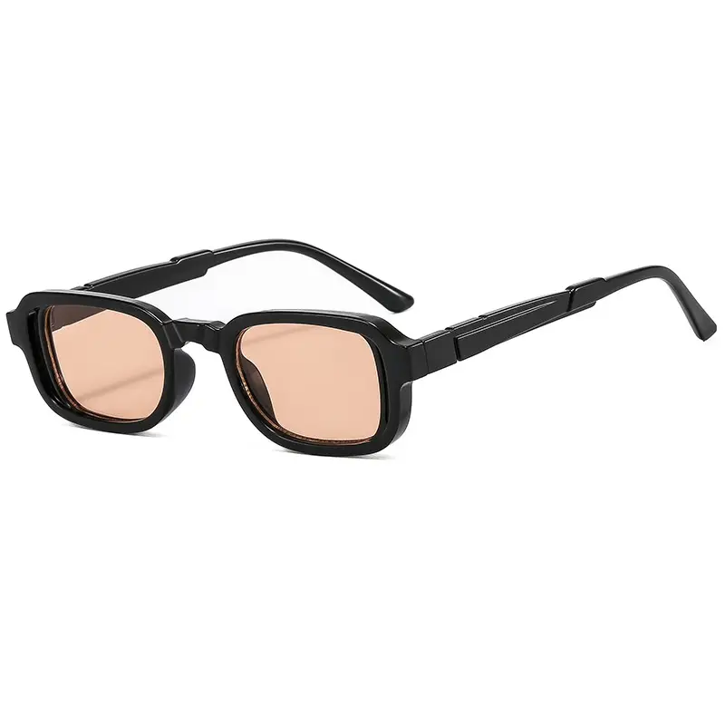 2022 New Style Hot Girl Sunglasses Anti UV Cross Border - Image 4