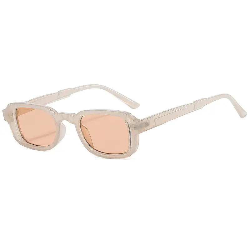 2022 New Style Hot Girl Sunglasses Anti UV Cross Border - Image 5