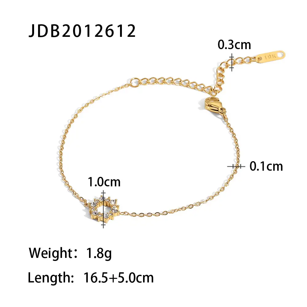 JDB2012612  size