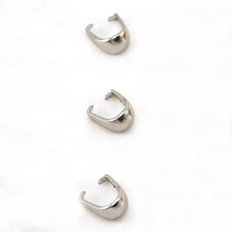 18K Gold Melon Buckle Jewellery Set Set of 3
