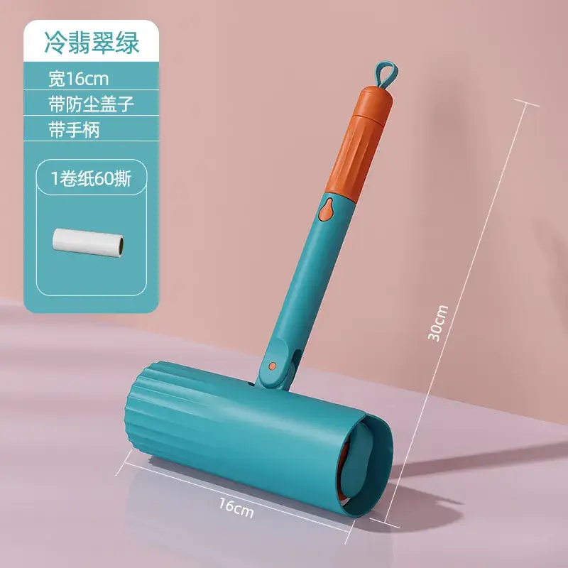 Tearable Hair Remover Roller for Bed Dust & Hair Removal - Image 6
