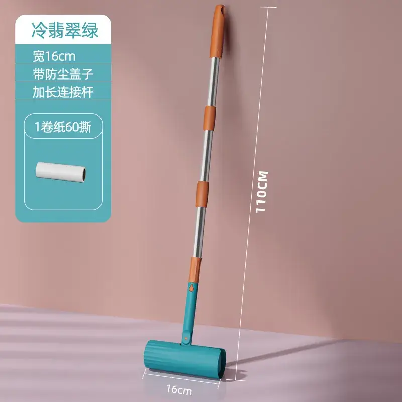 Tearable Hair Remover Roller for Bed Dust & Hair Removal - Image 8