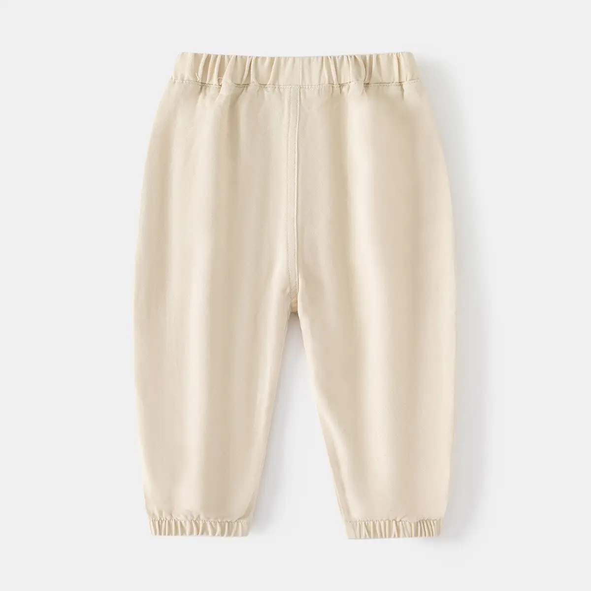 Early Autumn Boys Loose Comfortable Casual Trousers - Image 6