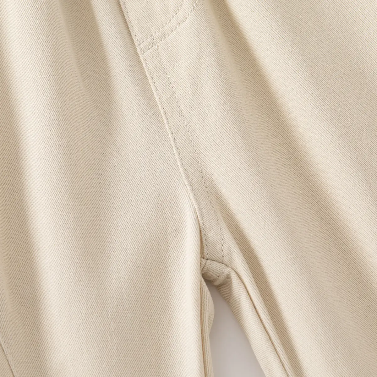 Early Autumn Boys Loose Comfortable Casual Trousers - Image 7