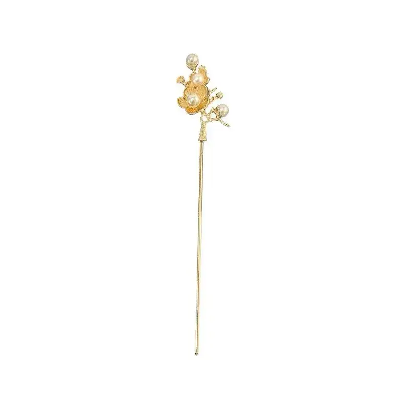 Proud Pearl Hairpin for Women New Design Wholesale - Image 6