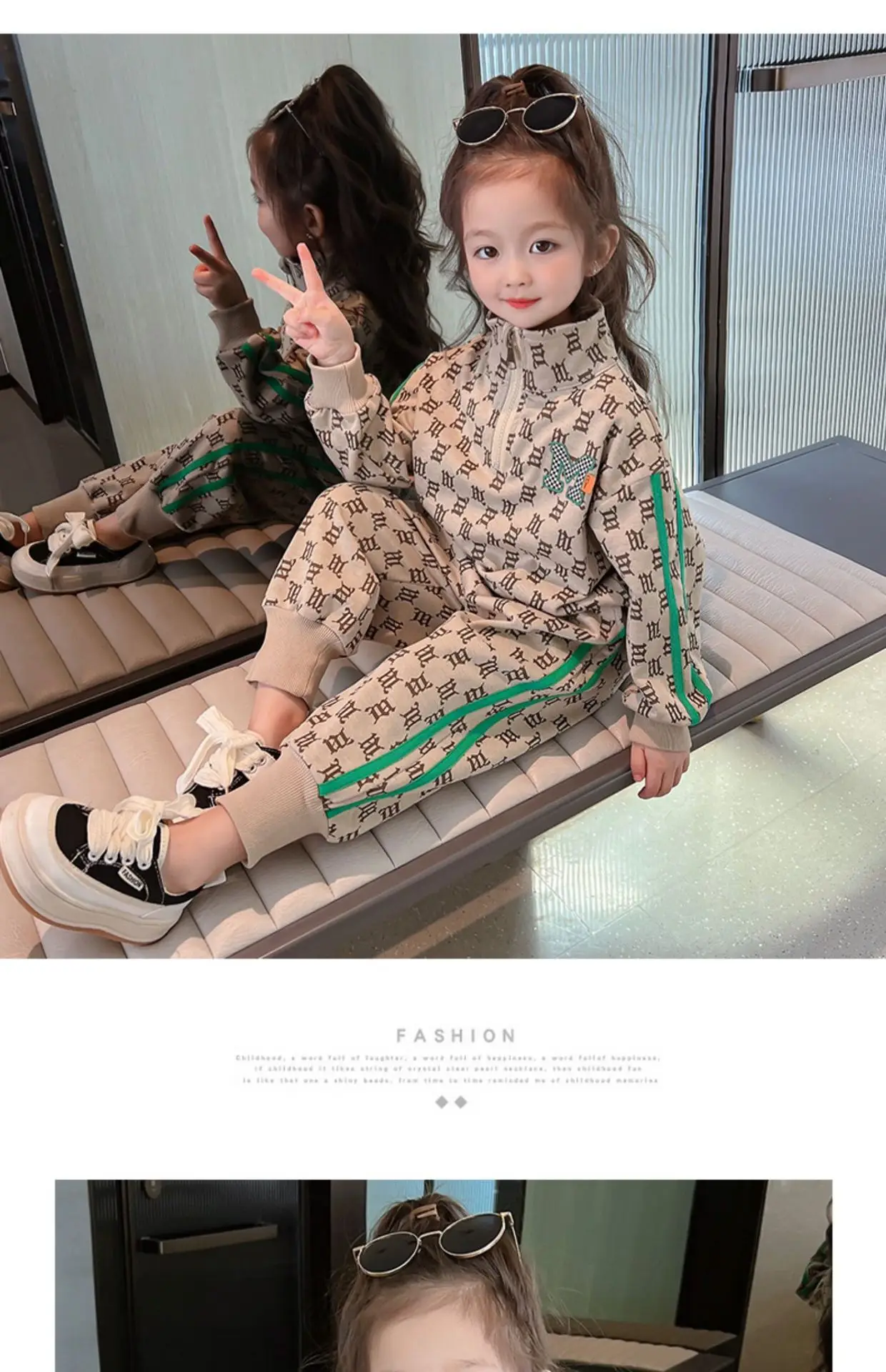 Women's 2-Piece Western Suit Two-Piece Set 2025 — feature 14