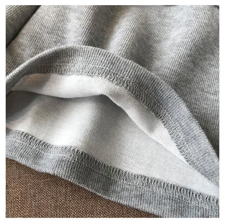 Women's White 5-Point Pants Summer Wear — feature 22