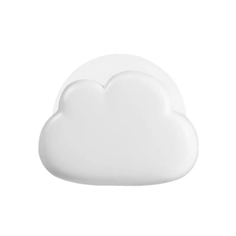 New Simple Children's Soft Light Clouds Night Light Birthday Gift Bedroom Bedside Sleeping led Eye Protection Mini Lamp - Image 44