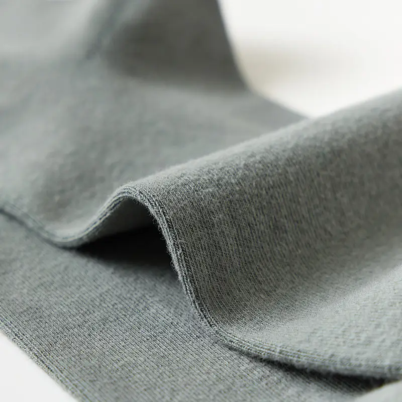 Autumn and winter new loose socks men's socks sweat-absorbent breathable casual business socks not leg men's socks wholesale