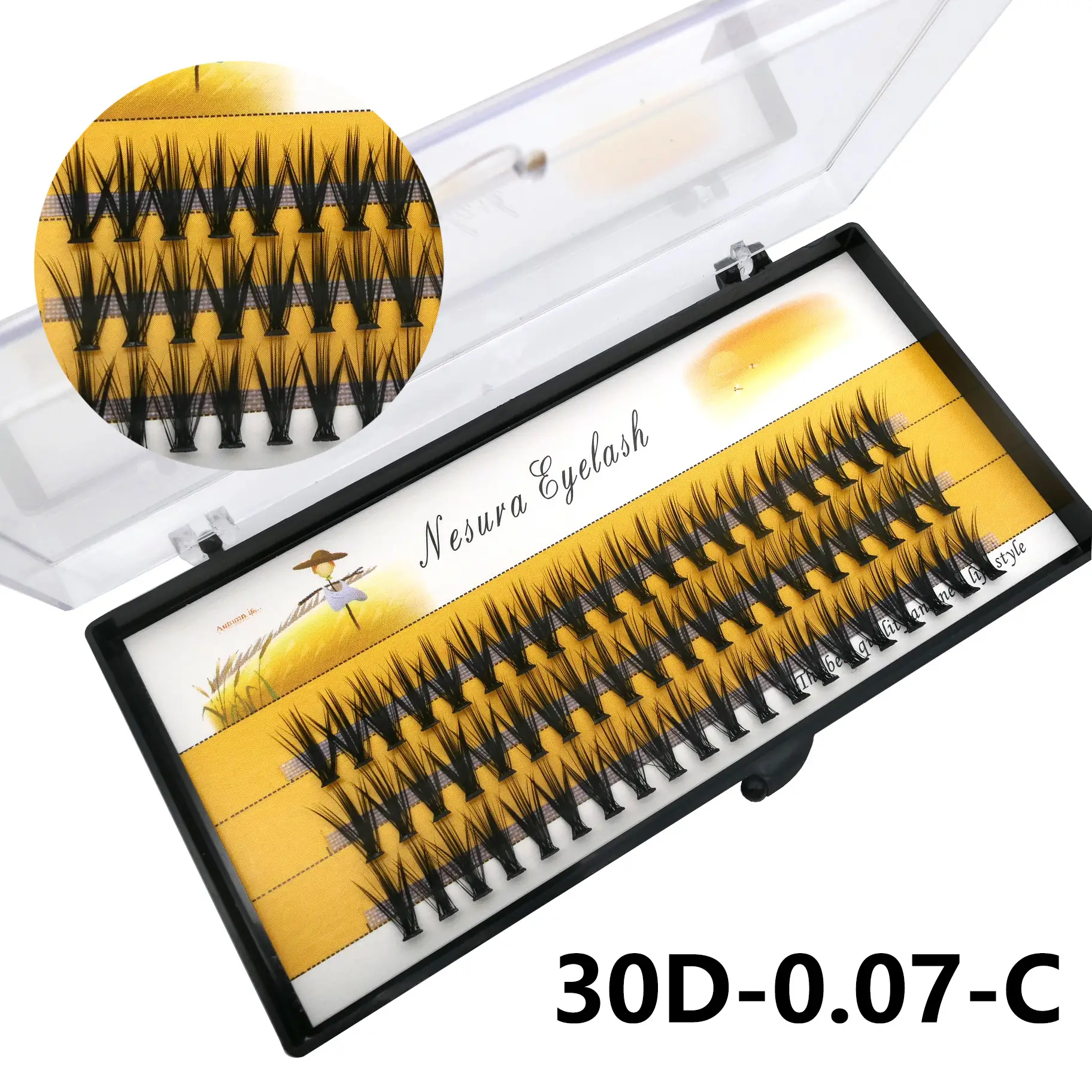 0.07/30D