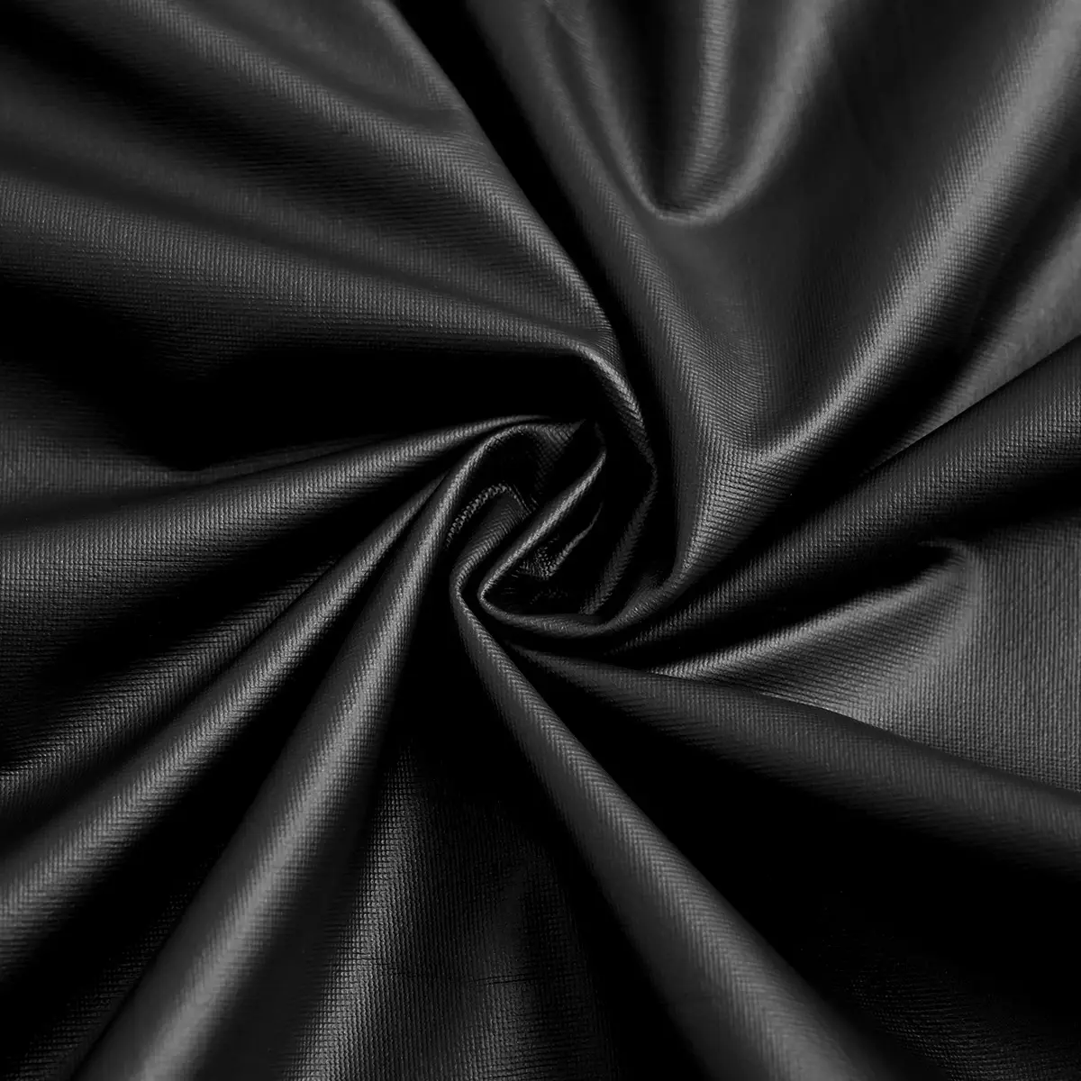 Black Waterproof Anti-Scratch Stretch Chair Cover - Image 9