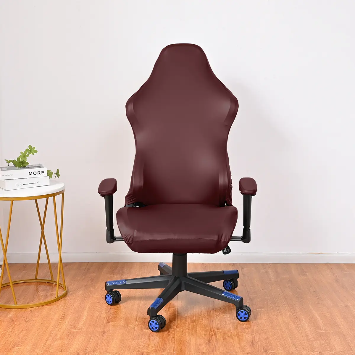 Wine Red
