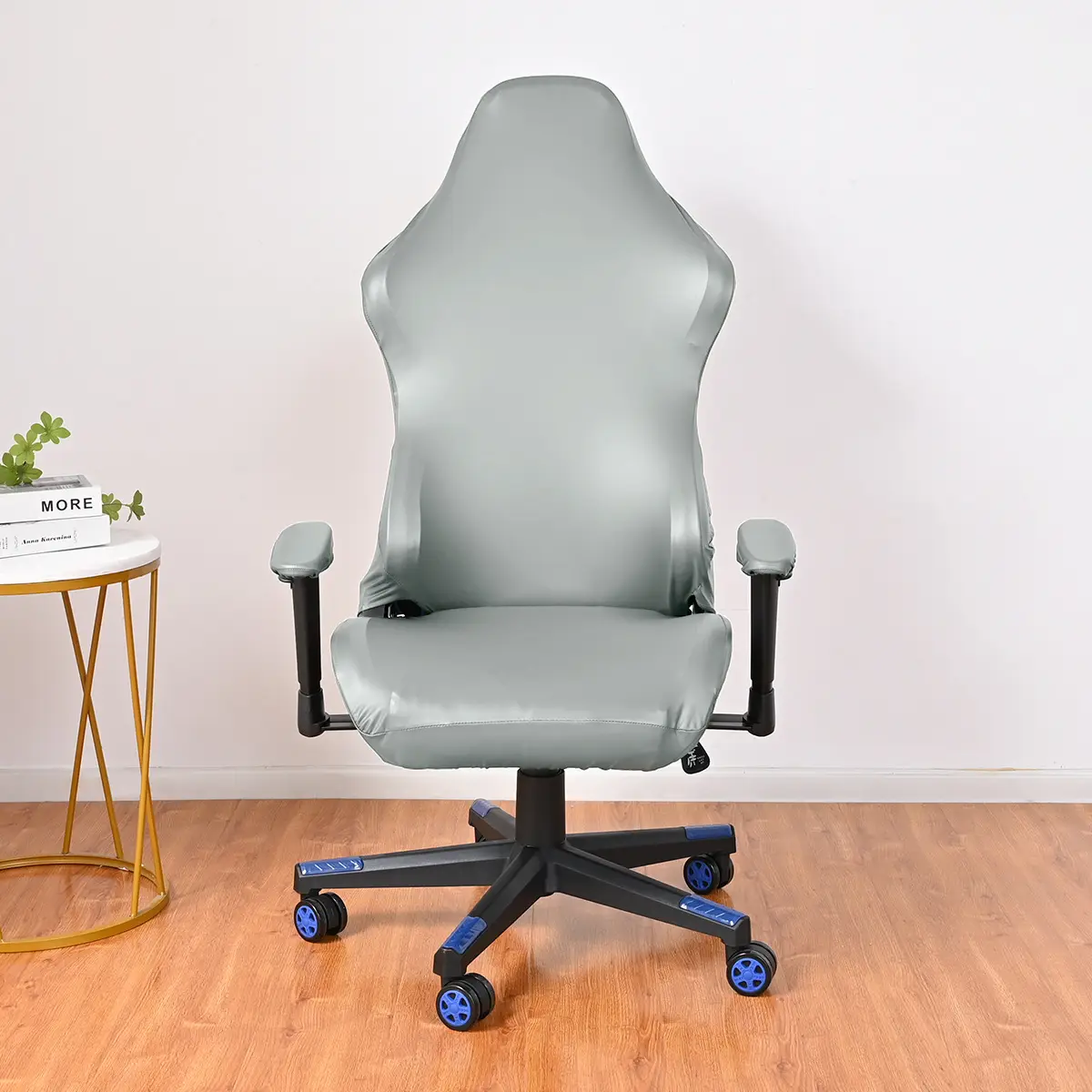 Light gray