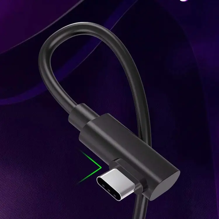 Vr Link Line Oculus Quest2 Helmet Streaming Line - Image 4