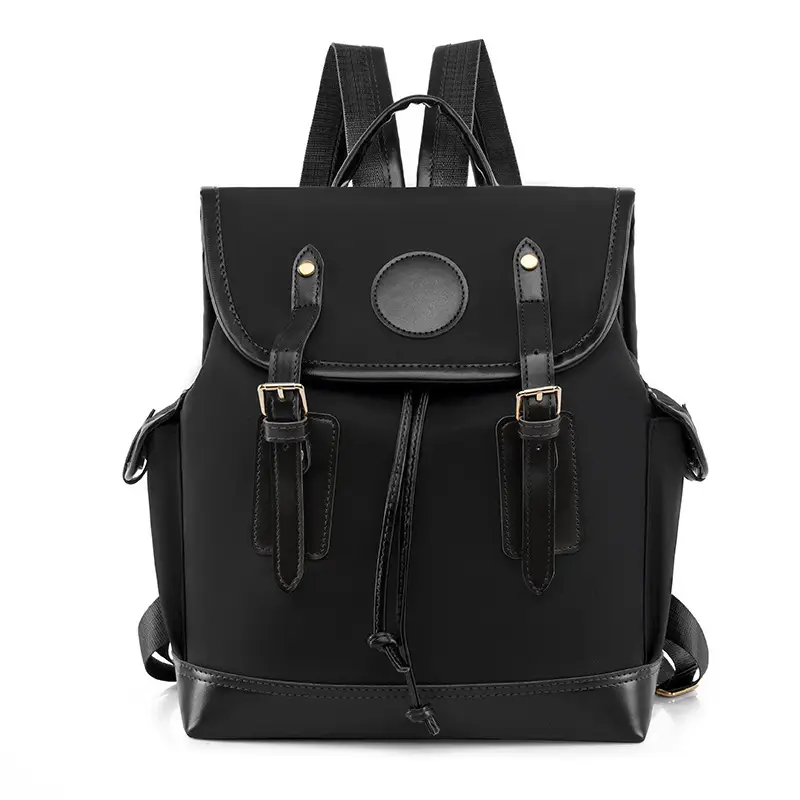 Women 2025 British Style Large Capacity Travel Bag - Image 2