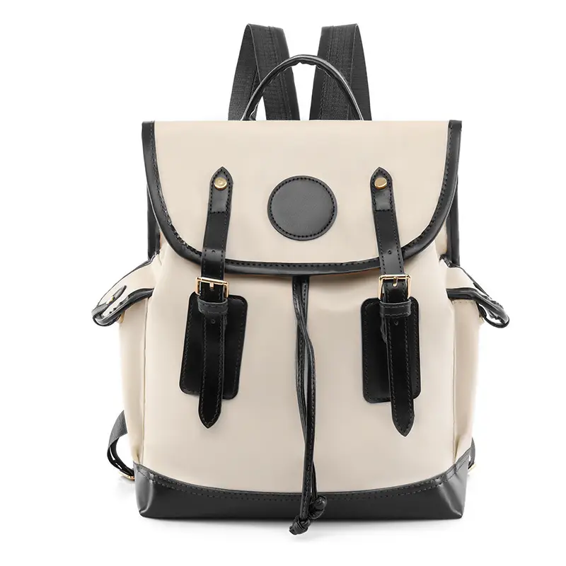 Women 2025 British Style Large Capacity Travel Bag - Image 3