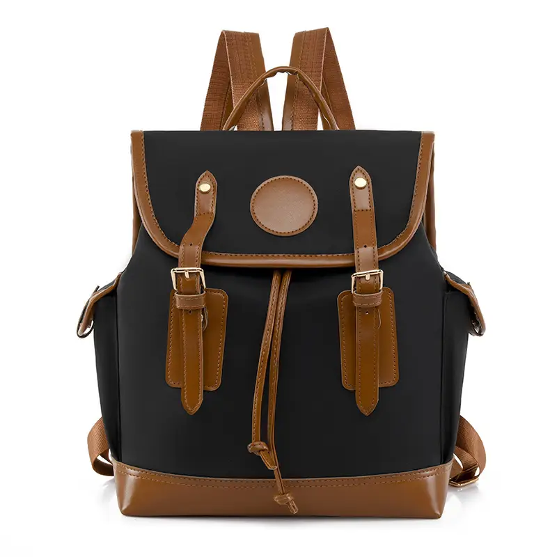 Women 2025 British Style Large Capacity Travel Bag - Image 4