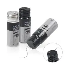30 Meter Pre-Injected Tattoo String Black — feature 7