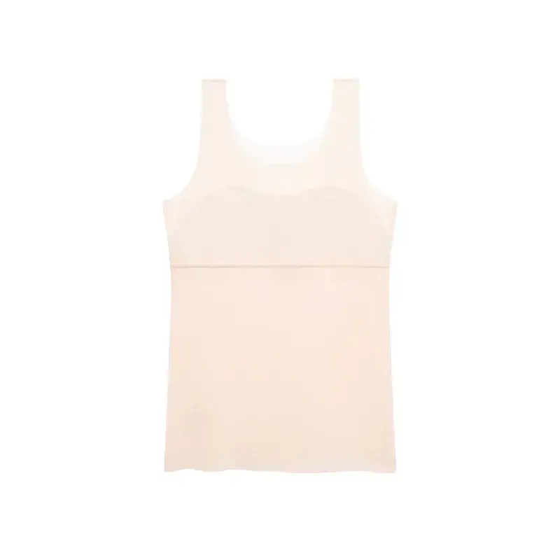 Girls Modal Underwear Light Blue Pink Beige - Image 3