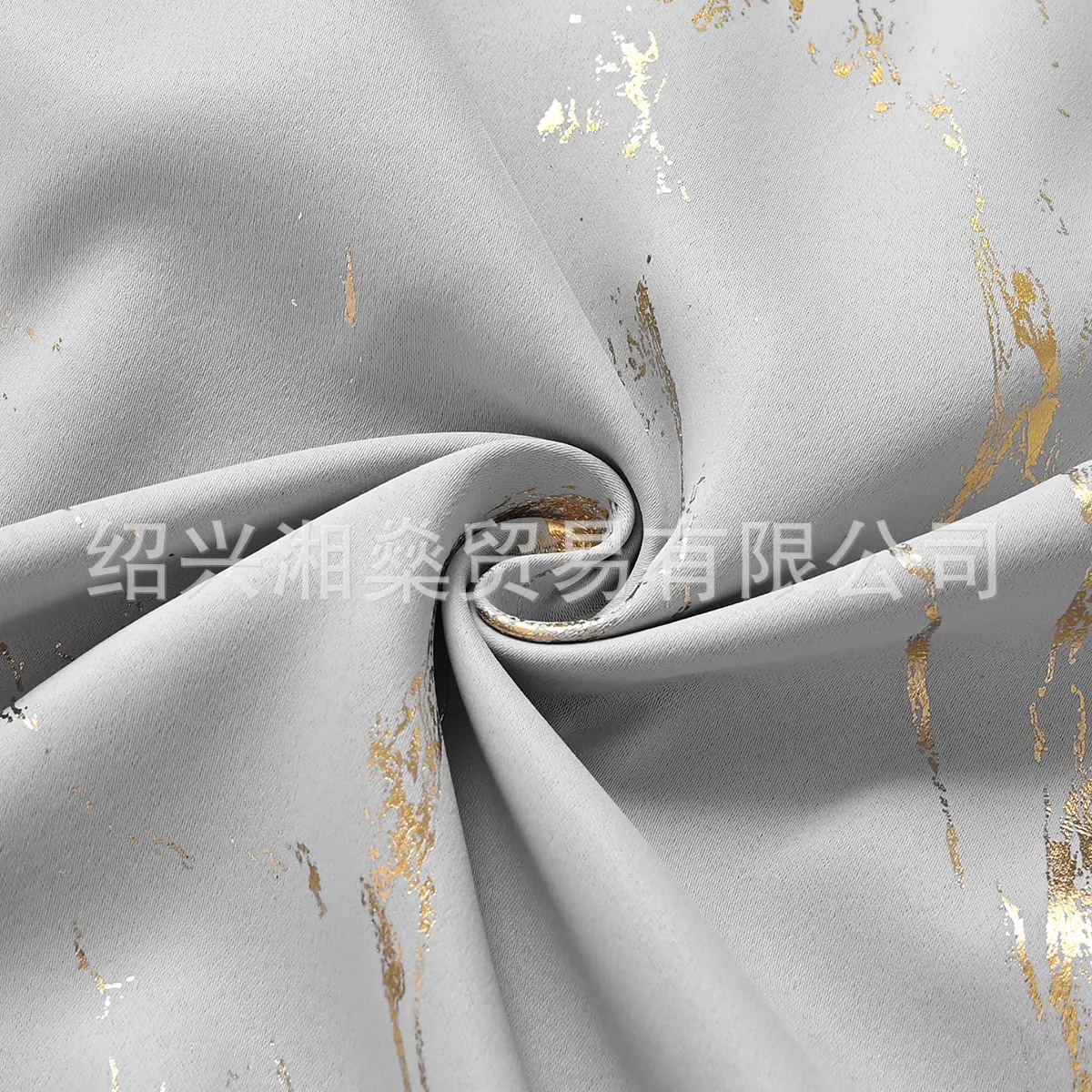 Modern Marble Curtain for Living Room & Bedroom High Shading - Image 8