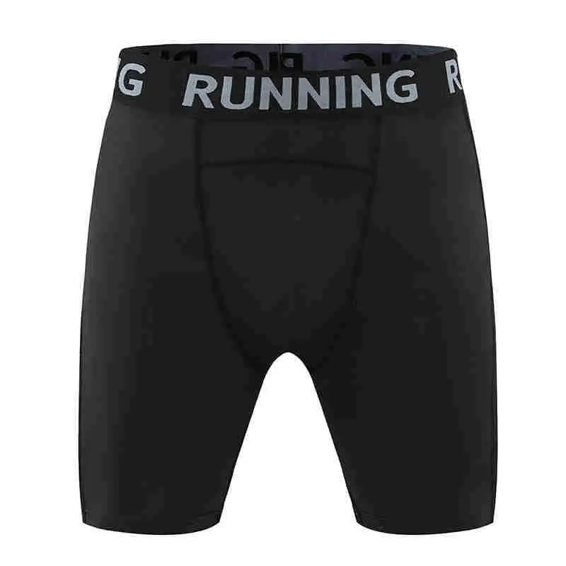 Running Black Shorts for Men 2022 - Image 6