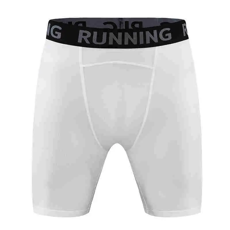 Running Black Shorts for Men 2022 - Image 2
