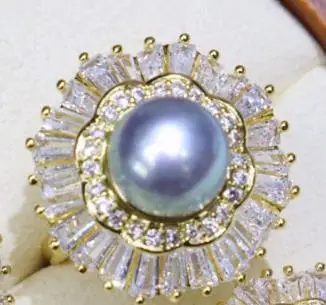 Zhuji Pearl Pendant Necklace Set for Women