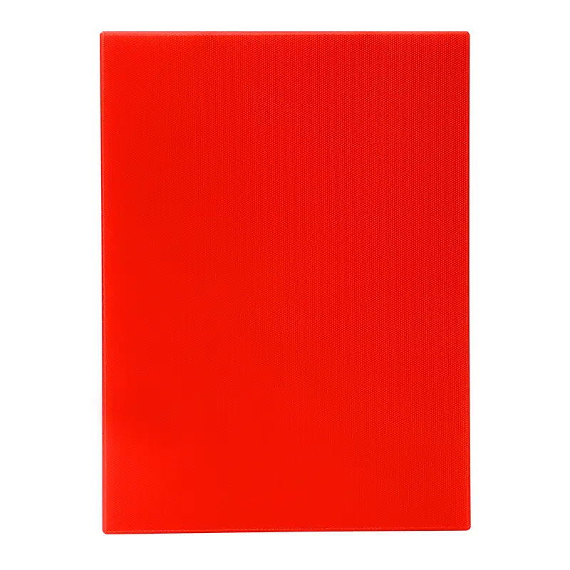 Yellow Heavy Duty Chopping Board for Kitchen Use - Image 5