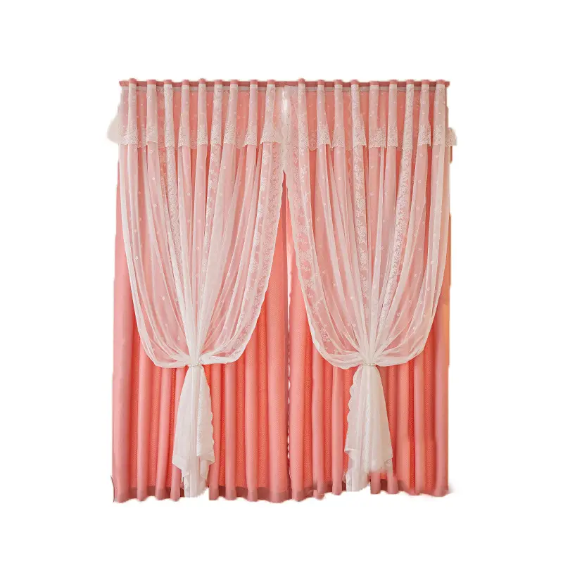 Monet Sky Blue Non-Perforated Curtain Self-Adhesive