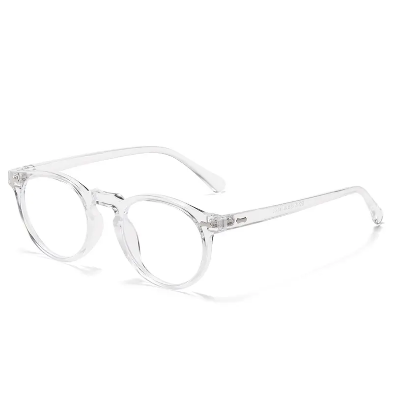 Jett 5115 Artistic Retro Glasses Round Japanese Korean Rice Nail Sunglasses European American Cross-border Polarized Sunglasses - Image 9