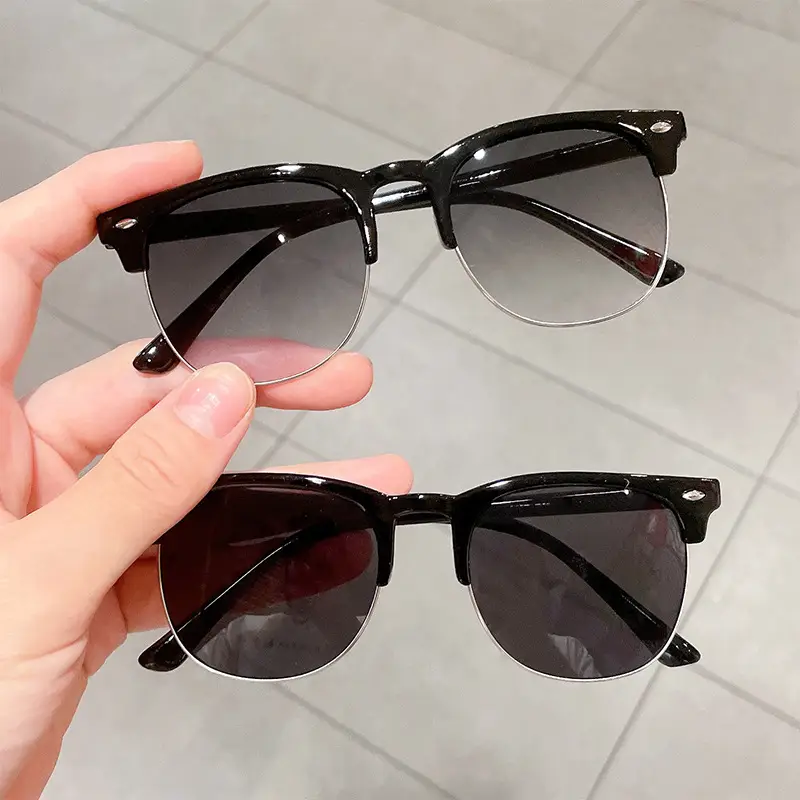 Kids Sunglasses Anti-UV Korean Style - Image 10