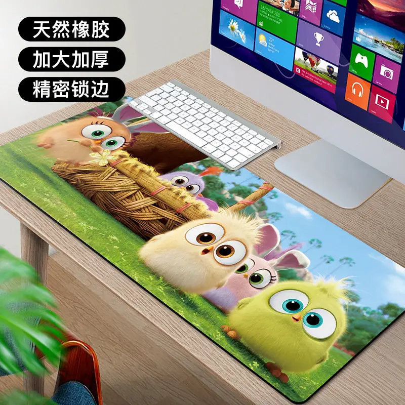 萌小鸟