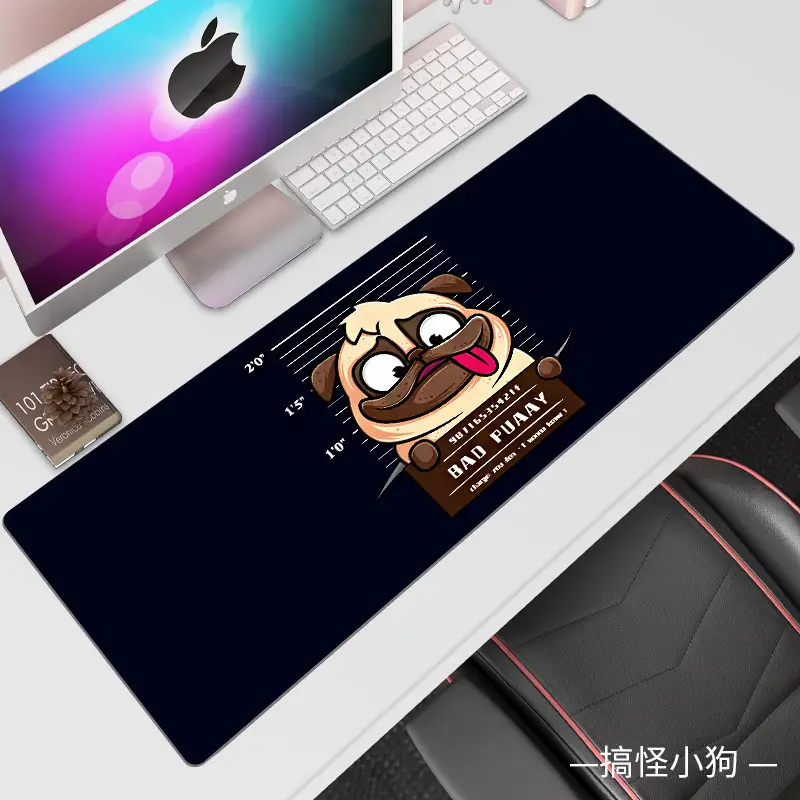 搞怪小狗