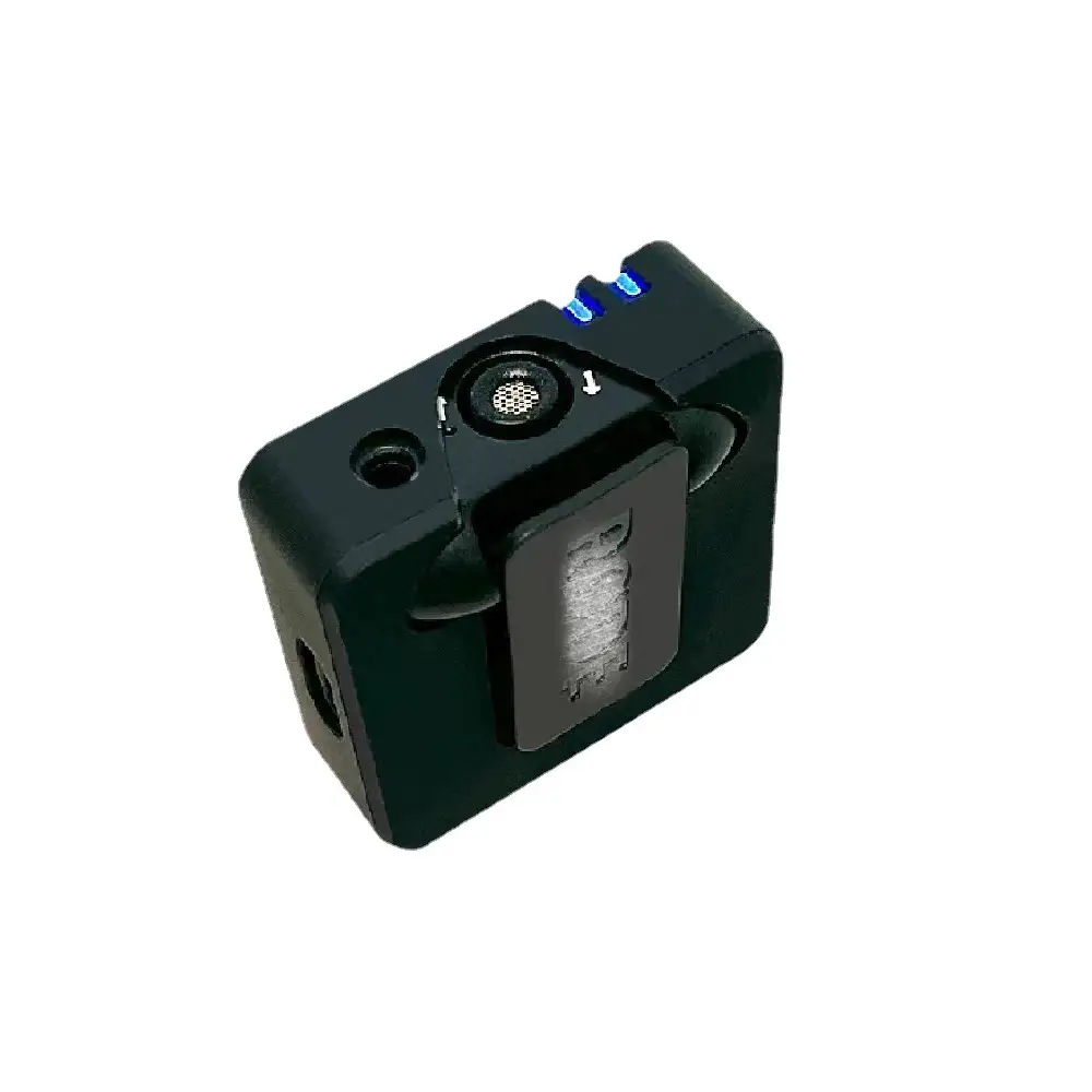 Wireless Microphone Protective Case with LED Light - Image 9