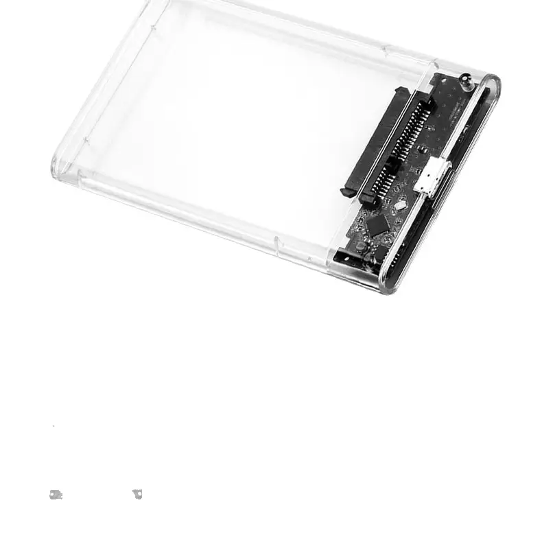 2.5inch USB3.0 SSD Mobile Drive Enclosure