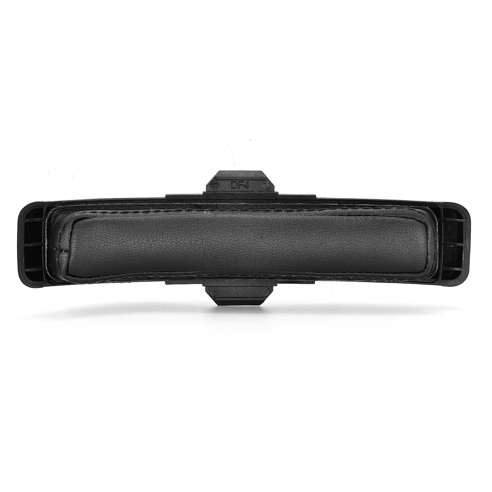 Black Logitech Astro A50X Earmuffs with Magnet Buckle - Image 7