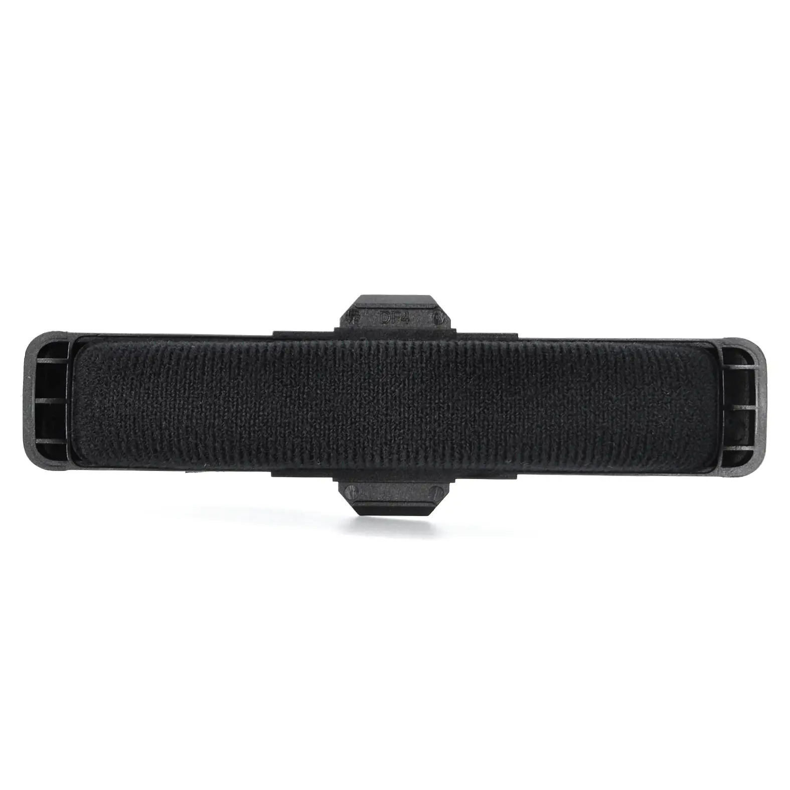 Black Logitech Astro A50X Earmuffs with Magnet Buckle - Image 8