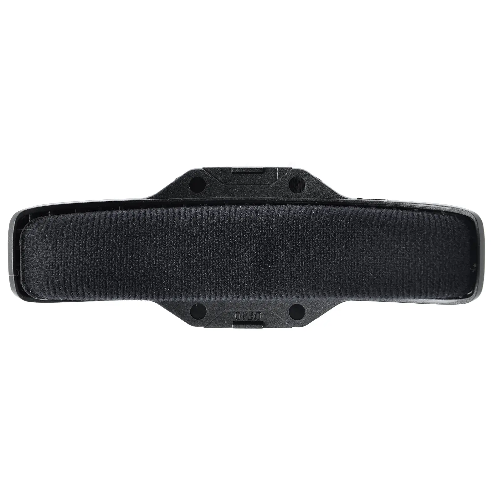 Black Earmuff with Buckle Magnet for Astro A40TR