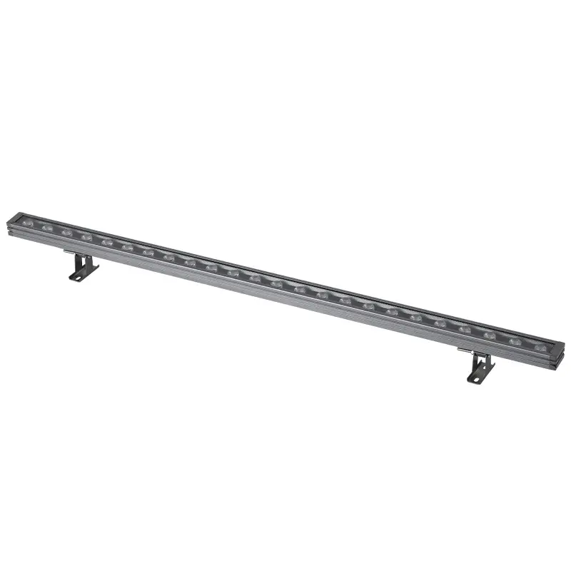 Outdoor Waterproof Wall Lights 24V Led Linear System - Image 10