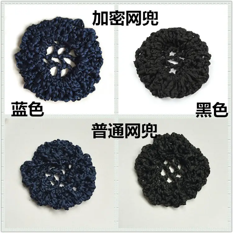 网兜对比
