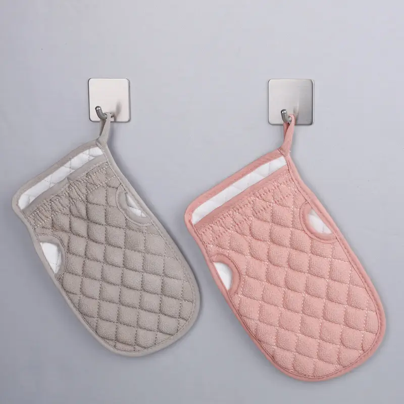 Meliya Diamond Thumb Bath Gloves Towel Decontamination Exfoliation Back Rub Back Towel Department Store Wholesale - Image 2