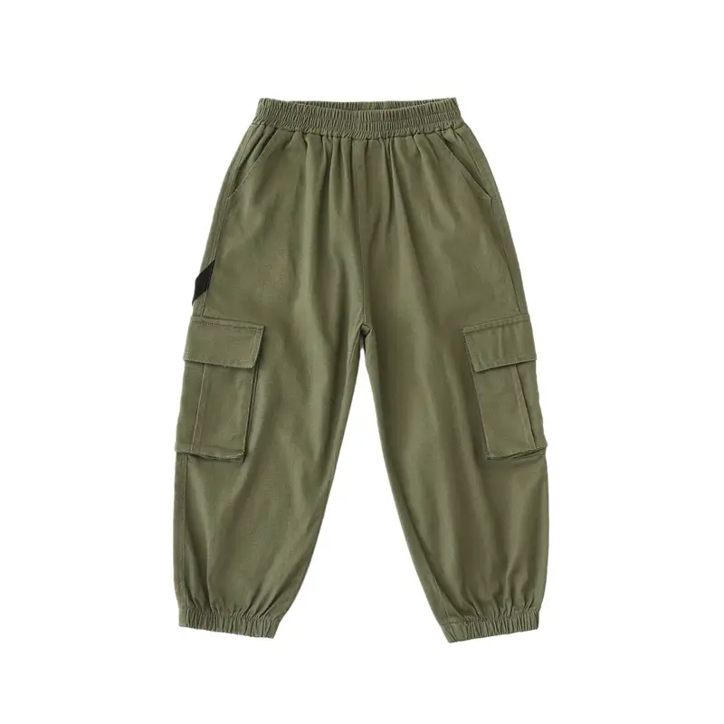 Korean Style 3-Piece Family Outfit Set